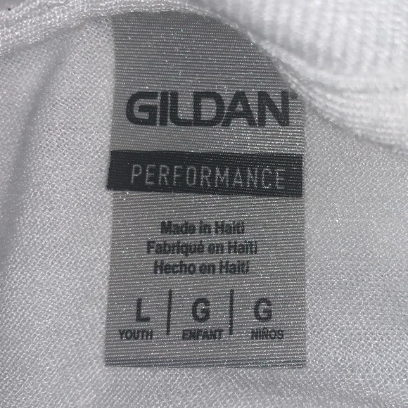 “Level 7 Unlocked” Birthday Shirt - Size Kids Large - Picture 3 of 3